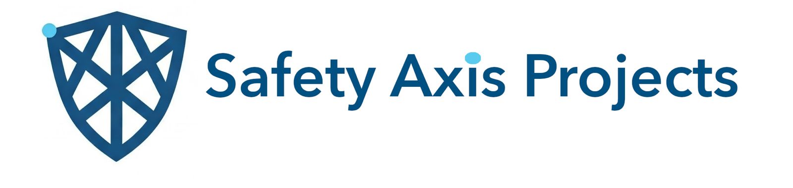 Safety Axis Projects Logo
